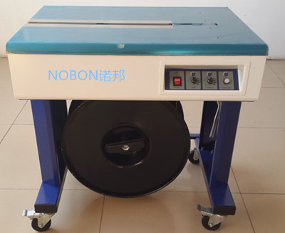 半自動打包機 半自動打包機