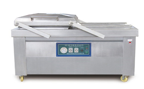 如何有效排除真空包裝機故障？