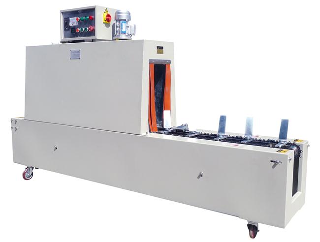 全自動打包機與半自動打包機的差別?