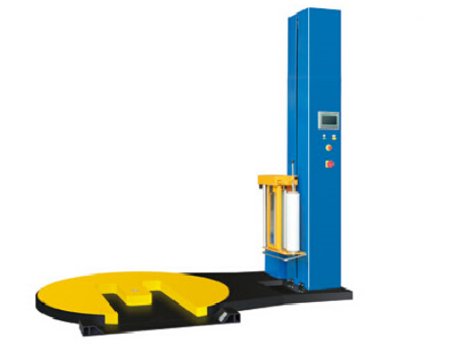 纏繞機(jī)究竟是如何分類的?