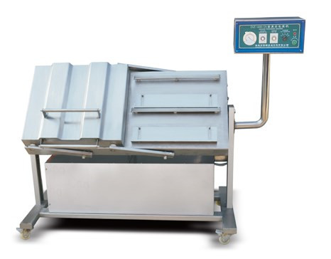 家用真空包裝機的原理特點是什么？